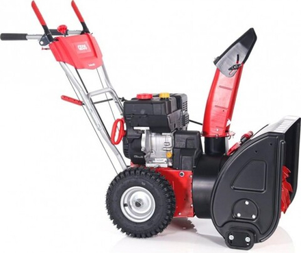 Снегоуборщик бензиновый GEOS SnowLine 560 ll 212933