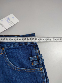 Джинсы Key базовые 48-50 размер, новые