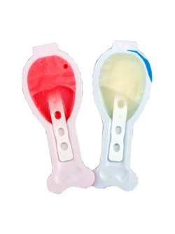 Желейные конфеты со вкусом Йогурта 25 г * 20 шт