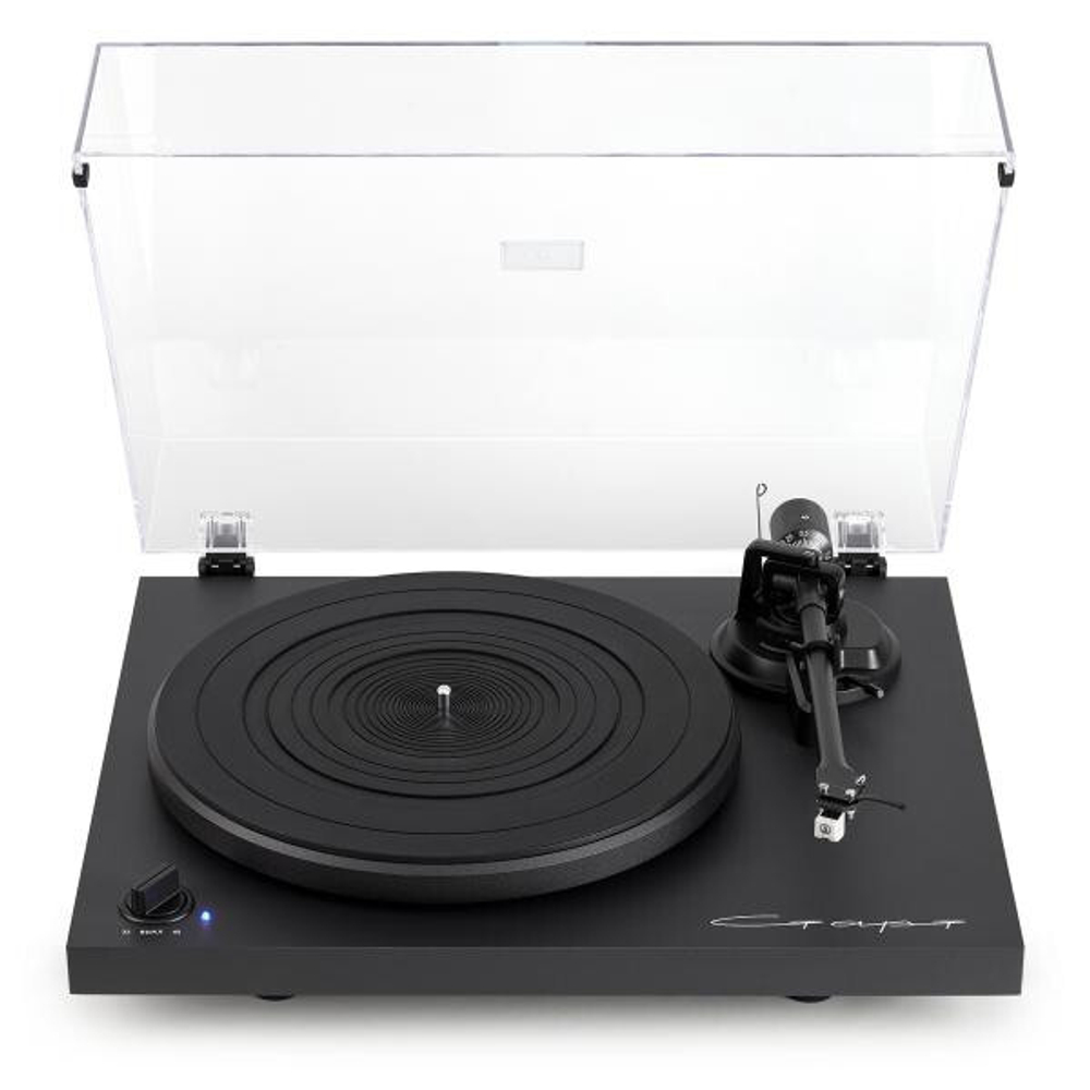 Проигрыватель винила Radiotehnika Старт LP002D