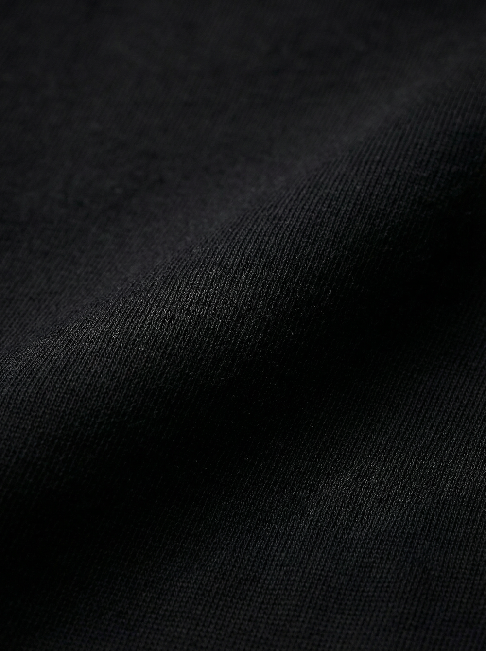 Футболка хлопковая LEGENDA Череп Каратель черный