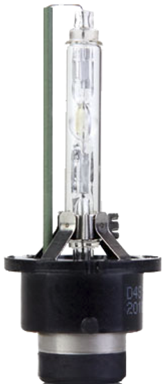 Лампа ксеноновая Mikrouna D4S