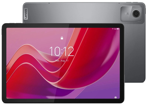 Планшет Lenovo ZHAOYANG K10 (TB330XC) LTE 8/128 ГБ Grey