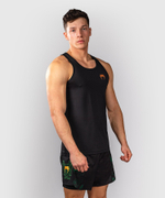 Майка Venum Contender Black/Gold