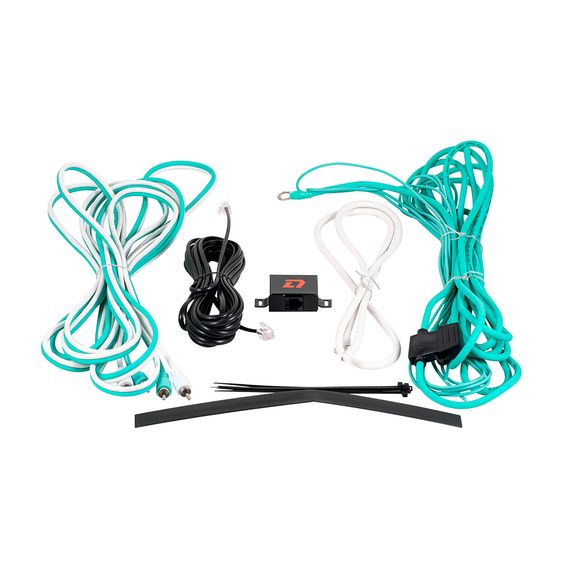 Сабвуфер DL Audio Piranha 10A Purple V2 активный