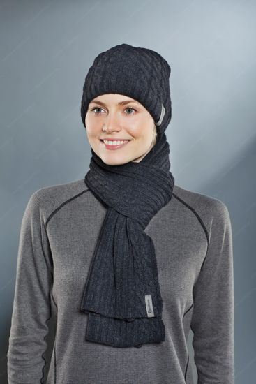 Шапка женская GUAHOO EVERYDAY MIDDLE 71-0751 HT