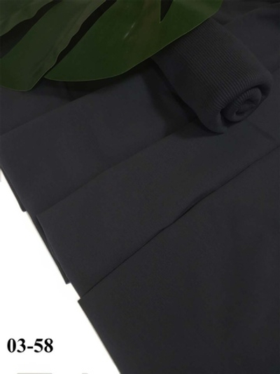 ФУМЕ - Кашкорсе с лайкрой, компакт пенье