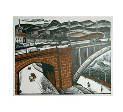 Печатная графика