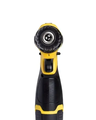 Дрель-Шуруповёрт аккумуляторный Partnertool PCD-12 12В 2 аккумулятора 2Ач в КЕЙСЕ без НАБОРА