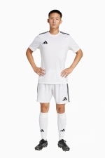 Шорты adidas Tastigo 25 - белый