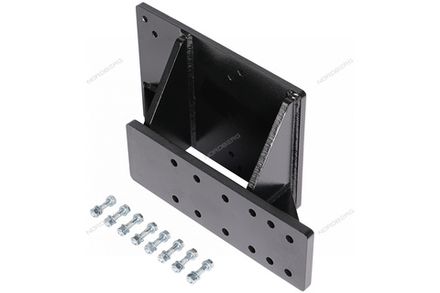 Цена на NORDBERG (N3A-TBM) Кронштейн "MAN" для грузового кантователя N30160R