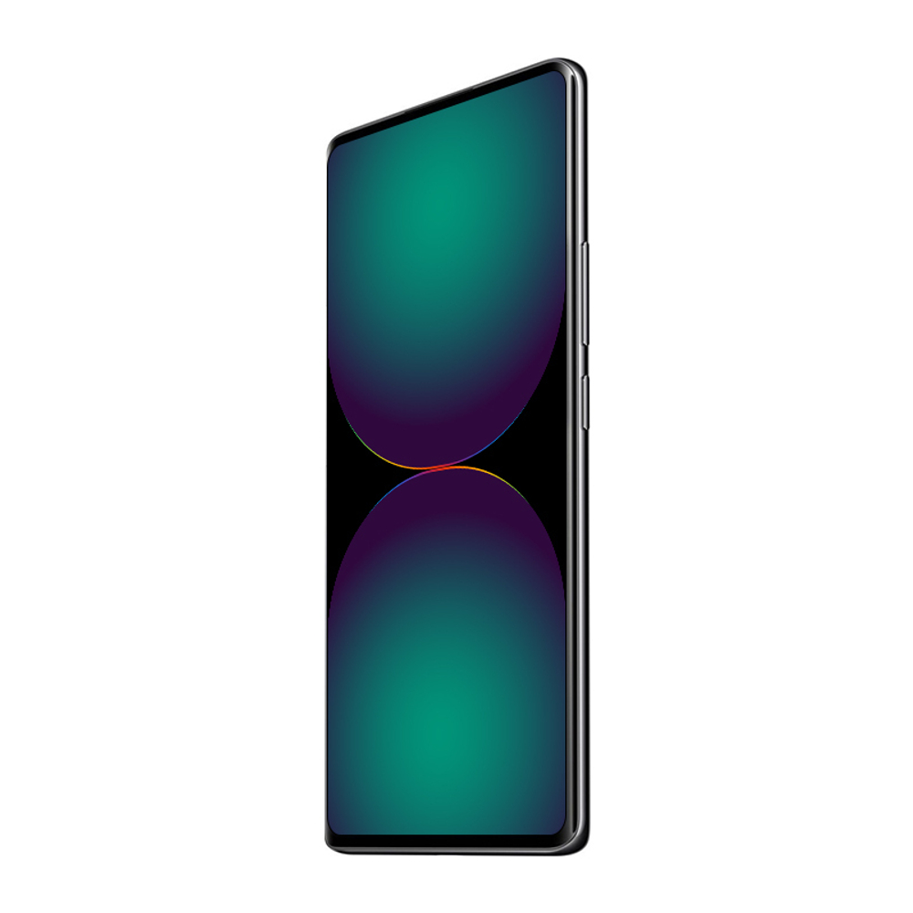 Redmi Note 14 Pro 4G 12/256 Гб Midnight Black