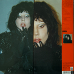 Lady Gaga ‎– Mayhem 2LP (Япония 2025г.)