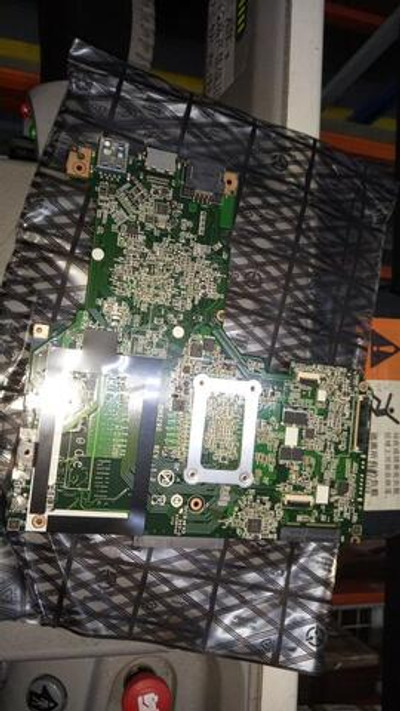 Материнская плата для ноутбука Lenovo IdeaPad S210 W8P UMA HM76 2117U (90003144), оригинал