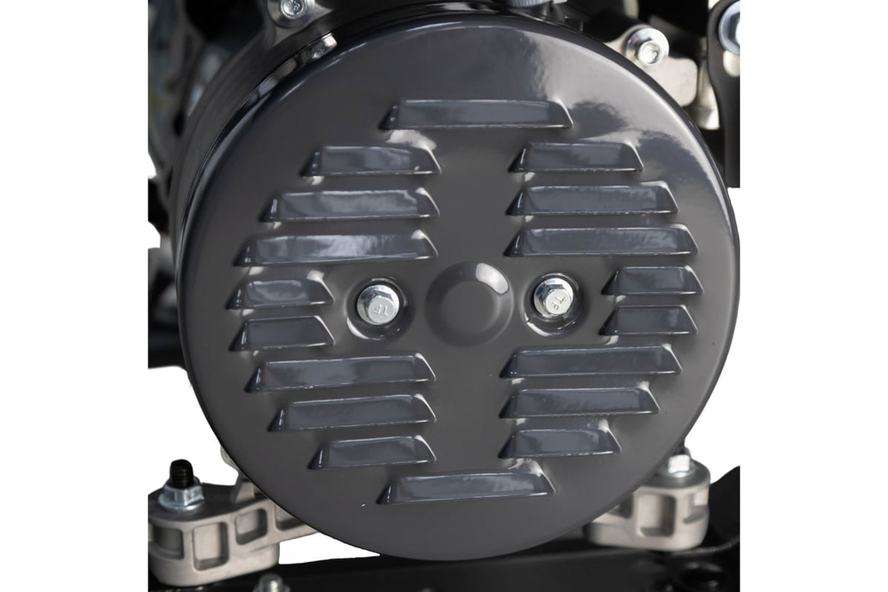 Генератор бензиновый VERTON POWER GG3900