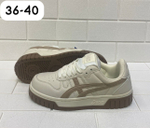 Кроссовки ASICS