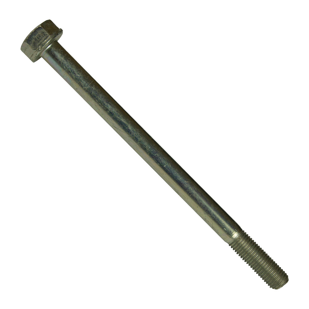 Болт M10 длина 152 резьба 1.25