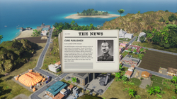Tropico 6 - Going Viral (для ПК, цифровой код доступа)