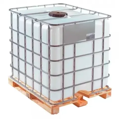 Натр едкий технический жидкий РД, 46% (1500кг) ГОСТ Р 55064-2012