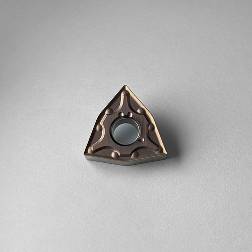 WNMG080404-MA FE2225M  Пластина токарная