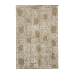 Susi Ковер из вискозы и шерсти зеленого цвета 200 x 300 см