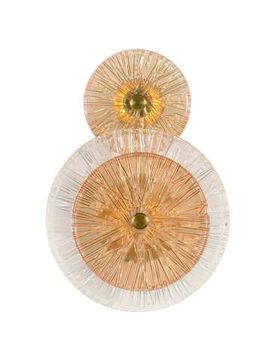 W5858P/2 PLATING BRASS (1) Настенный светильник NW