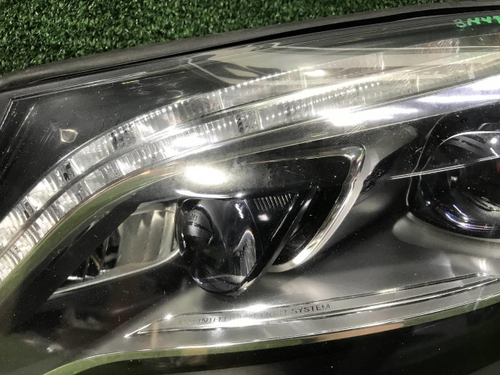 Фара левая Mercedes S w222 (2013-2017) LED Night Vision