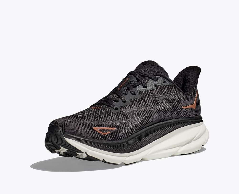 Кроссовки женские Hoka Clifton 9 WIDE