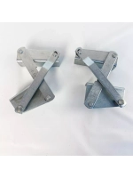 Механизм для дивана 10400 Eksan, комплект