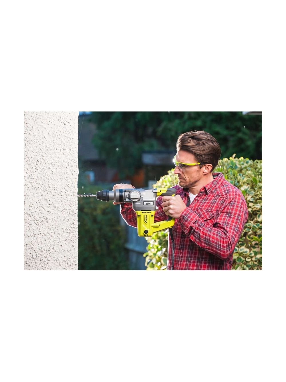 Перфоратор Ryobi RSDS1050-K 5133004350