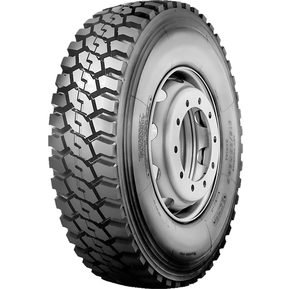 Blackhawk (Sailun Group Co., LTD) 315/80R22,5 156/150K (154M) V-Steel LUG L355 TL M+S 3PMSF