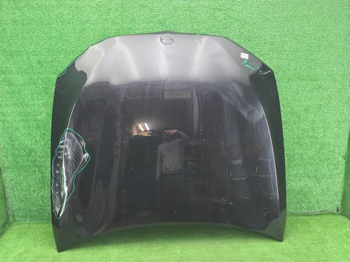 Капот BMW 5er G30 (2017-2023)