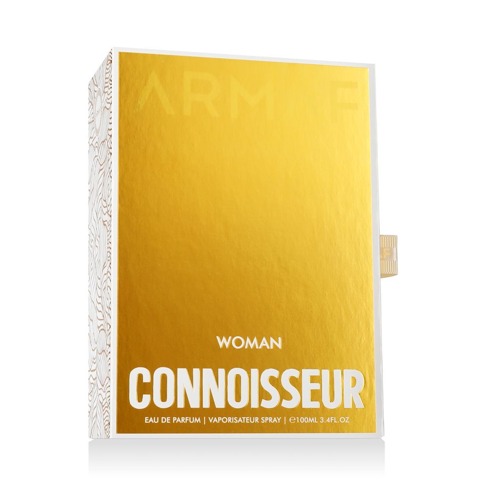 Armaf Connoisseur Women Eau De Parfum 100 ml (woman)