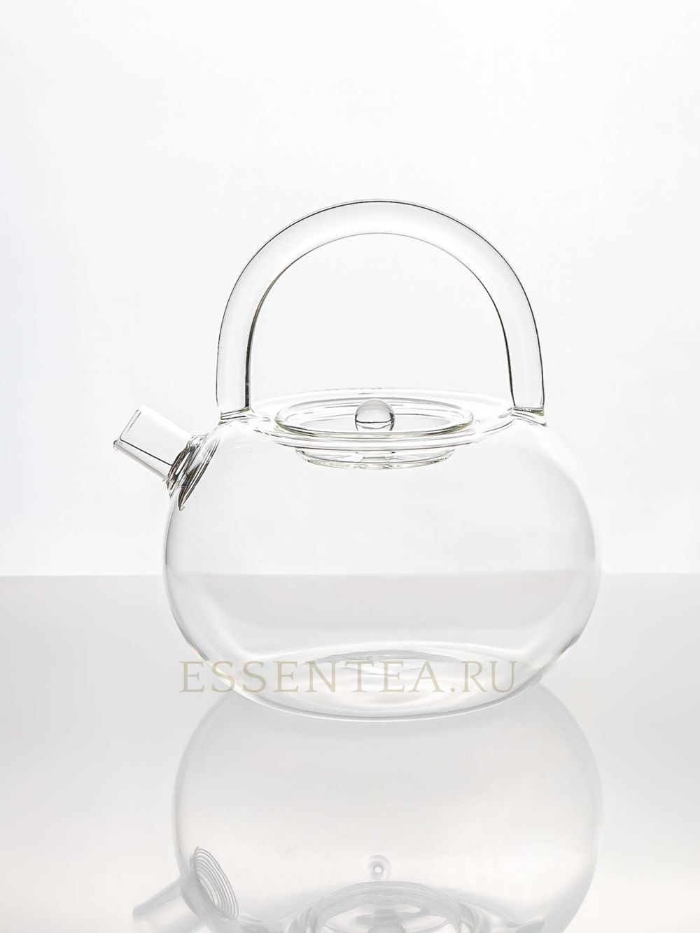 чайник классический