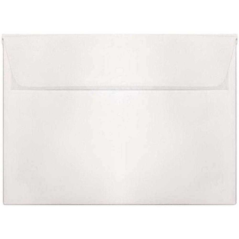 Конверт С6 Ряжская печатная фабрика (114х162 мм) белый, удаляемая лента