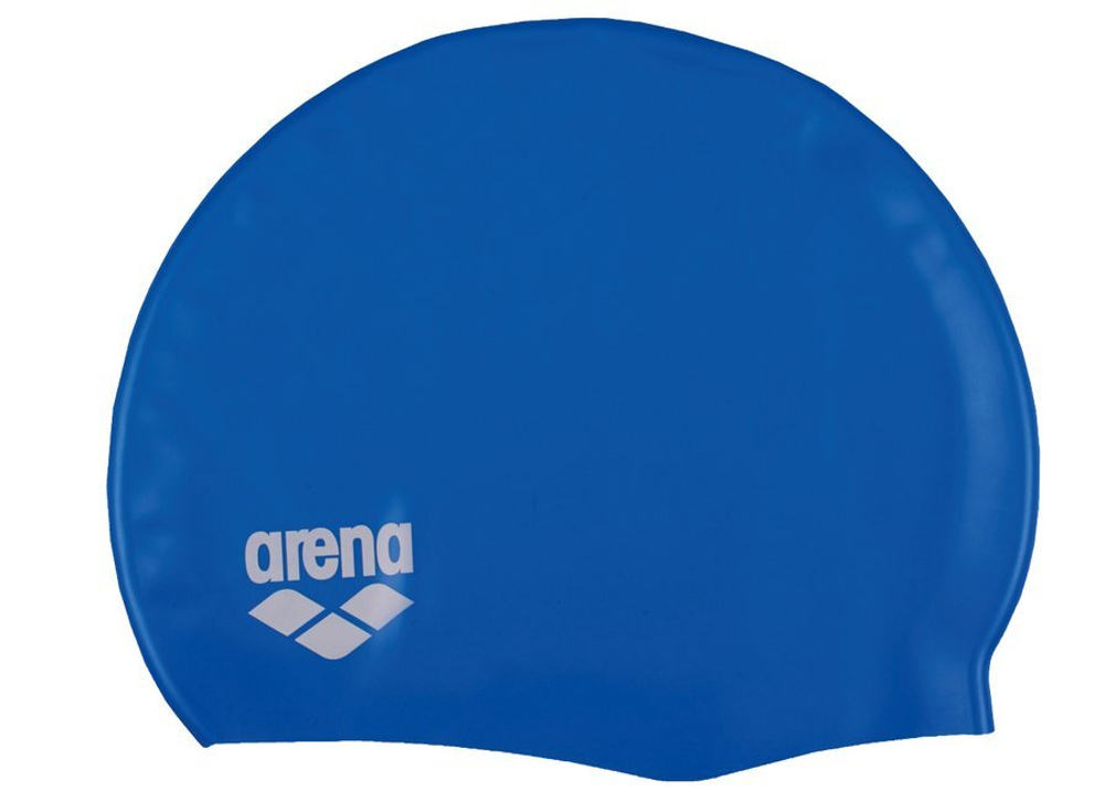 Комплект для плавания детский Arena POOL JR (очки + шапочка)