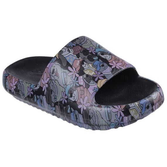 Skechers Foamies Arch Fit Horizon 'Black Grey'