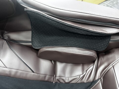 Массажное кресло YOSHI BARA