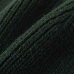 Шапка Ymkashix Stories темно-зеленая