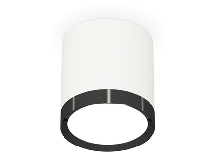 Ambrella Комплект накладного светильника GX53 Накладные XS8141002