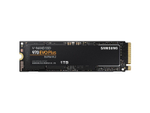SSD накопитель Samsung 970 EVO Plus 1ТБ, M.2 2280, PCIe 3.0 x4, NVMe [MZ-V7S1T0B/AM]