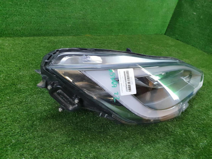 Фара правая Tesla Model S 1 (2016-2021) LED