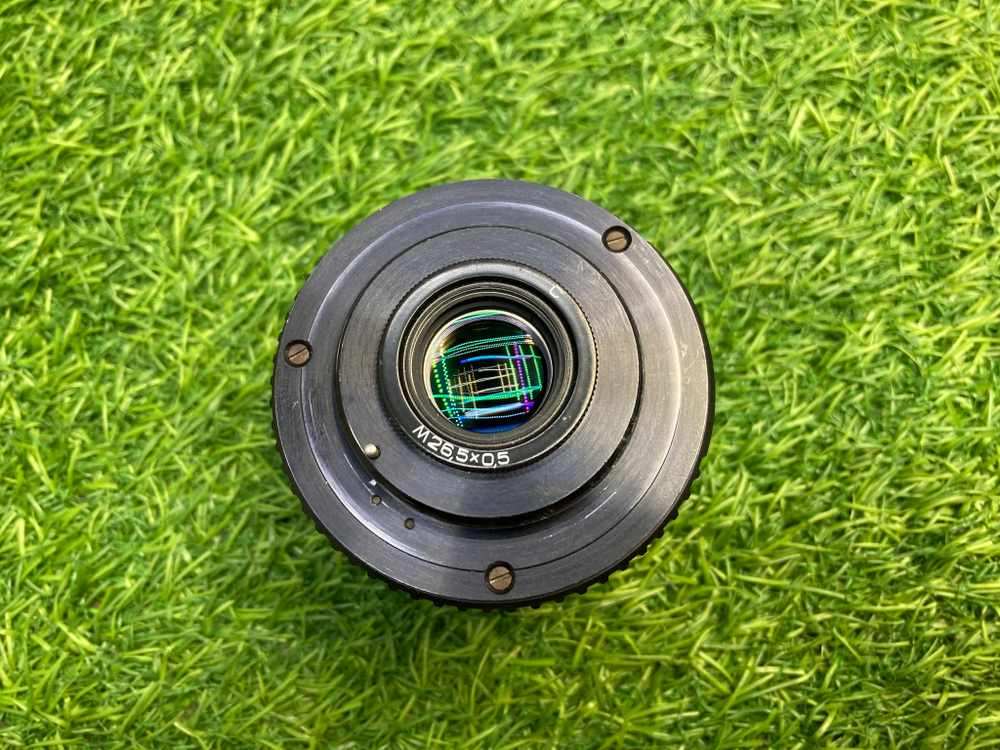 MC Zenitar-N 2.8/16mm Покупка/Продажа