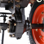 Мотоблок дизельный PATRIOT BOSTON-6D 6 л,с; фрезы: 1050 mm; 2 вперед+ 1 назад;(440701535)