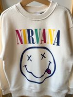 Хлопковая толстовка Zara, 128