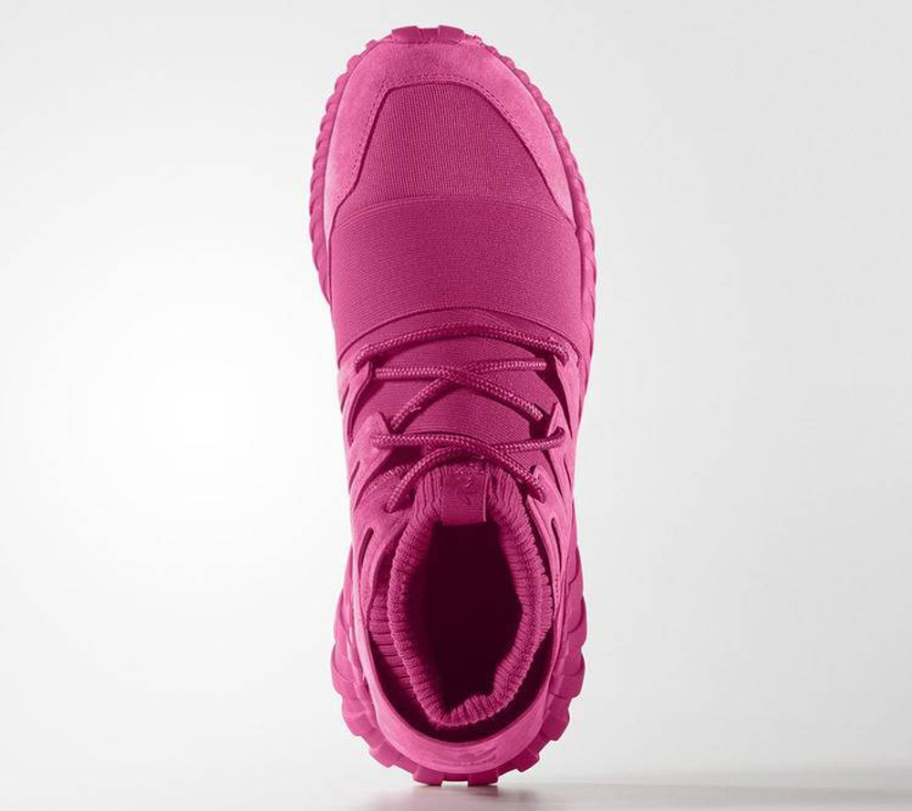 Кроссовки Adidas Originals Tubular Doom Pink