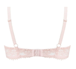 Бюстгальтер пуш-ап Carla (Размер: 75B) (Цвет: пудровый)