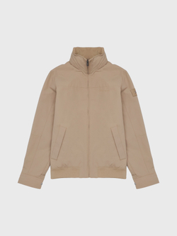 Куртка Tommy Hilfiger Water-Resistant Regatta New Vintage Khaki