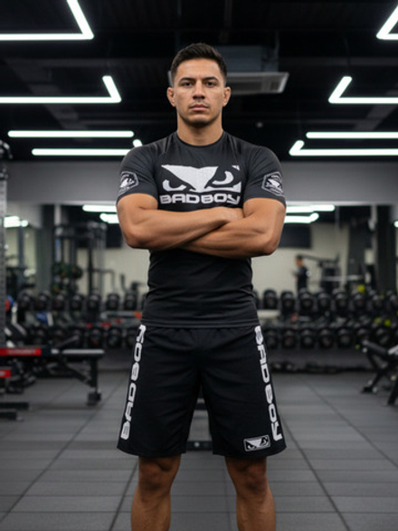 Тренировочная футболка Bad Boy Walkout