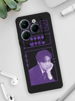 Чехол на Infinix Hot 40 Pro